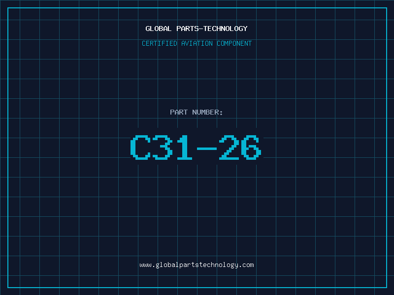 Aviation Part C31-26