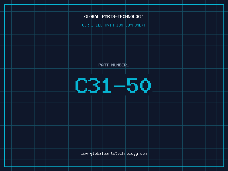 Aviation Part C31-50
