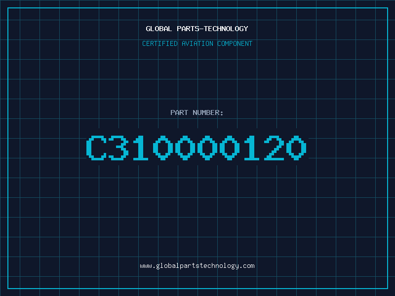 Aviation Part C310000120