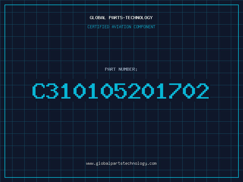 Aviation Part C310105201702