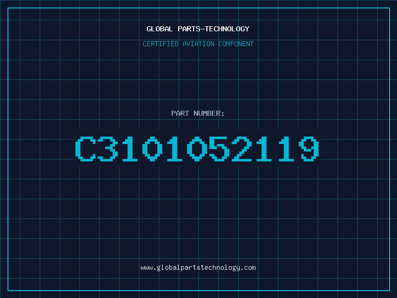 Aviation Part C3101052119