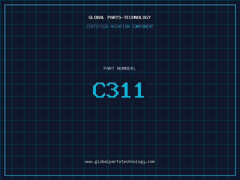 Aviation Part C311