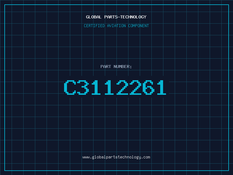 Aviation Part C3112261