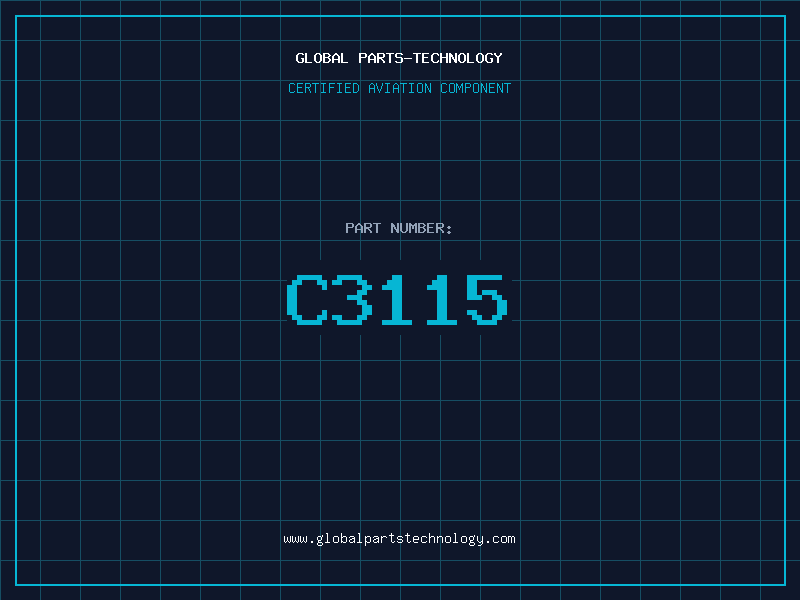 Aviation Part C3115