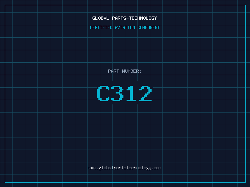 Aviation Part C312
