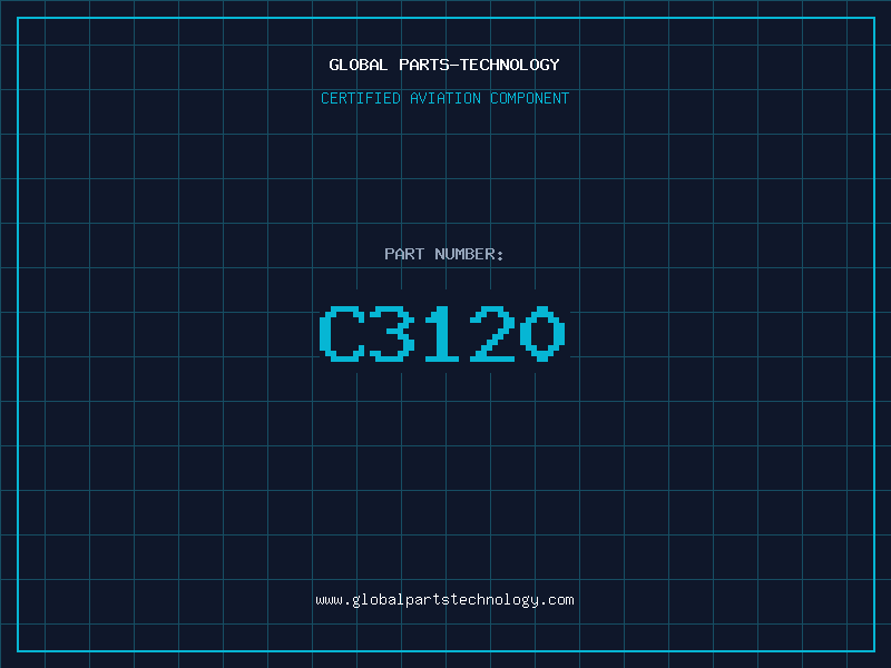 Aviation Part C3120