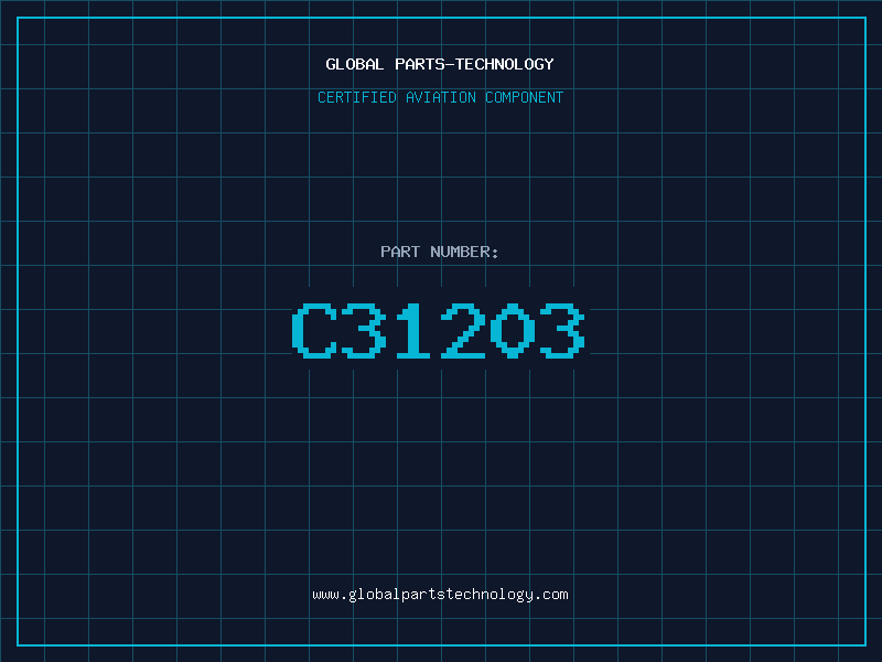 Aviation Part C31203