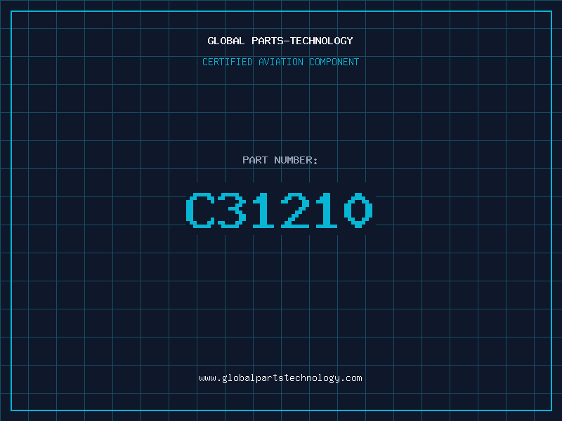 Aviation Part C31210