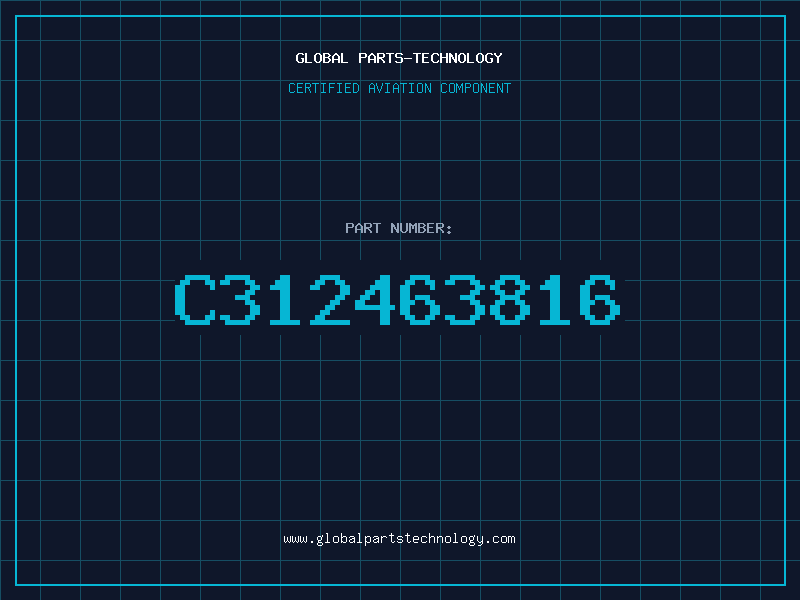 Aviation Part C312463816