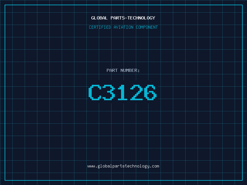 Aviation Part C3126
