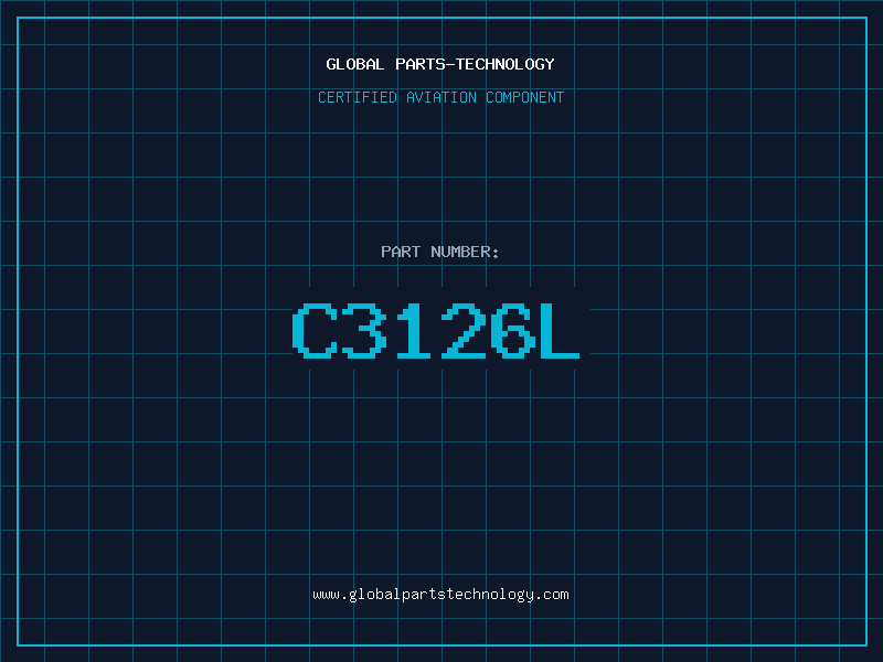 Aviation Part C3126L
