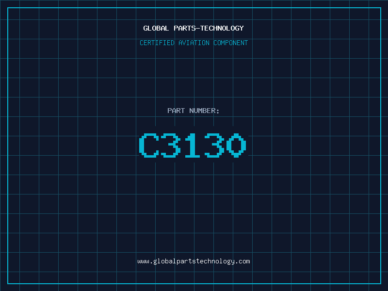 Aviation Part C3130