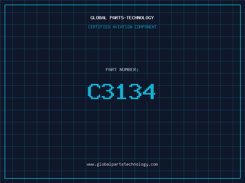 Aviation Part C3134