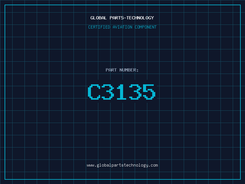 Aviation Part C3135