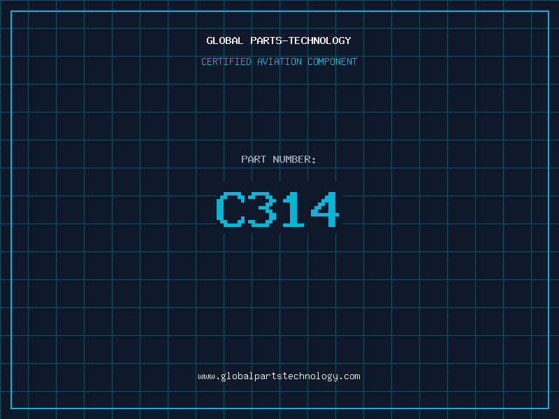 Aviation Part C314