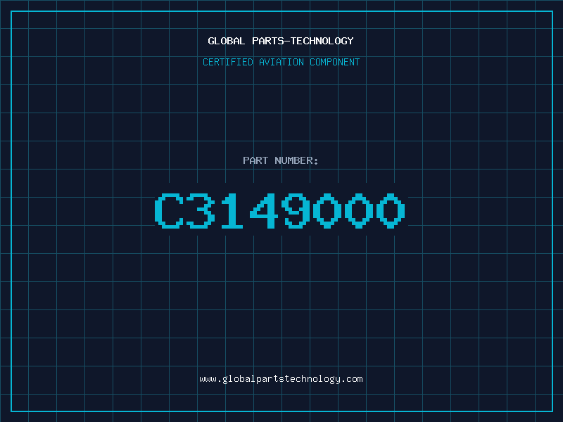 Aviation Part C3149000