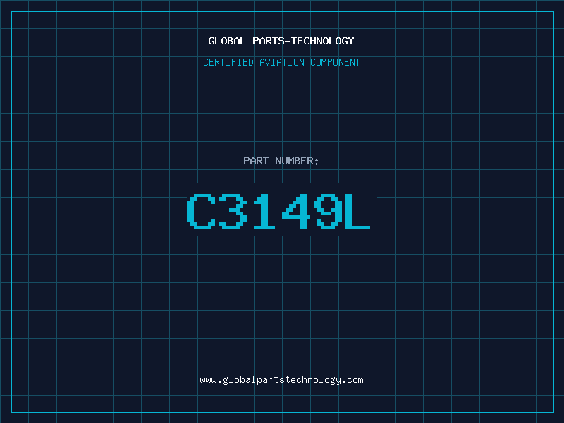 Aviation Part C3149L
