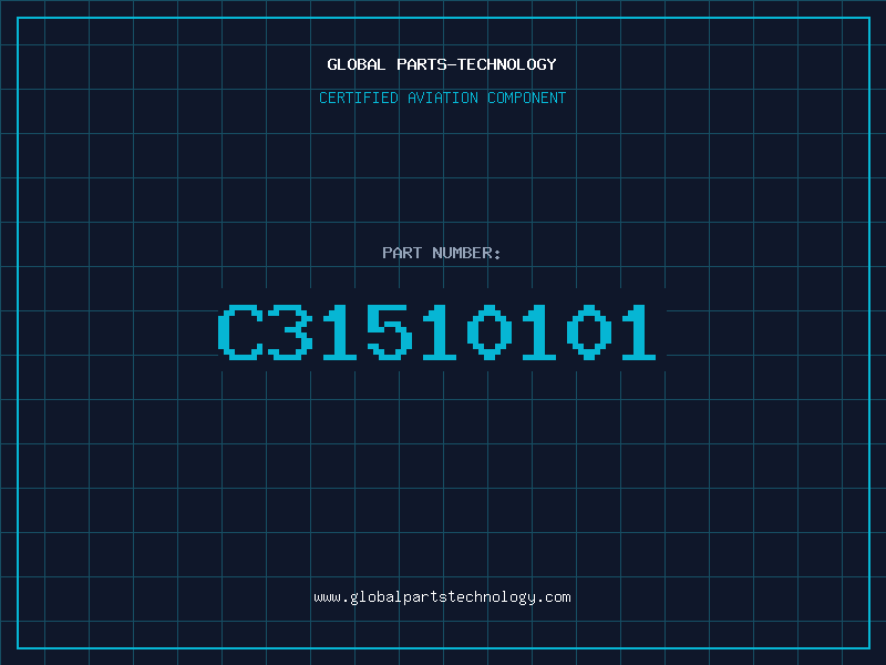 Aviation Part C31510101
