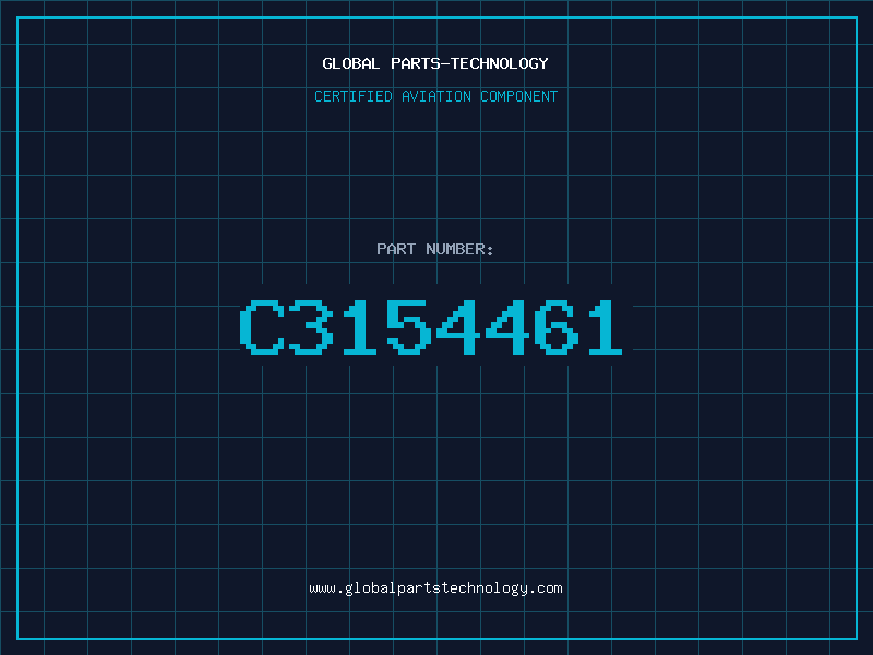 Aviation Part C3154461