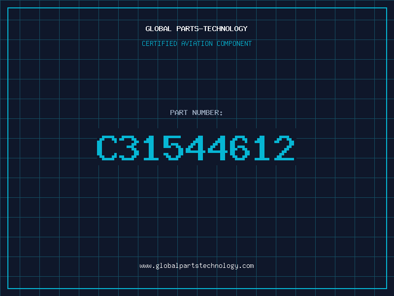 Aviation Part C31544612