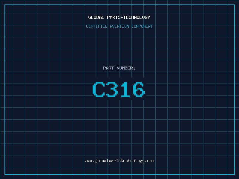 Aviation Part C316