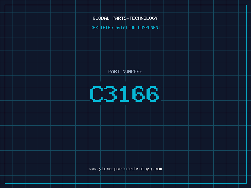 Aviation Part C3166