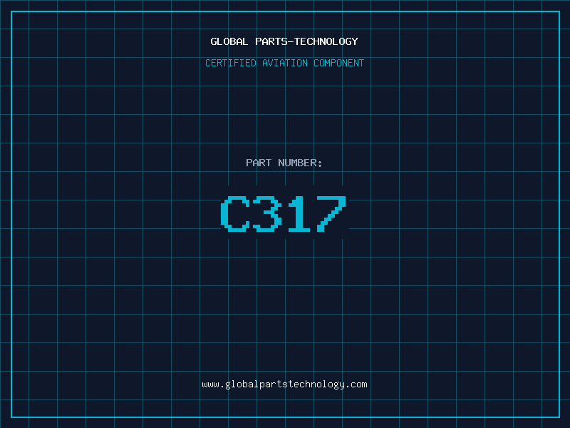 Aviation Part C317