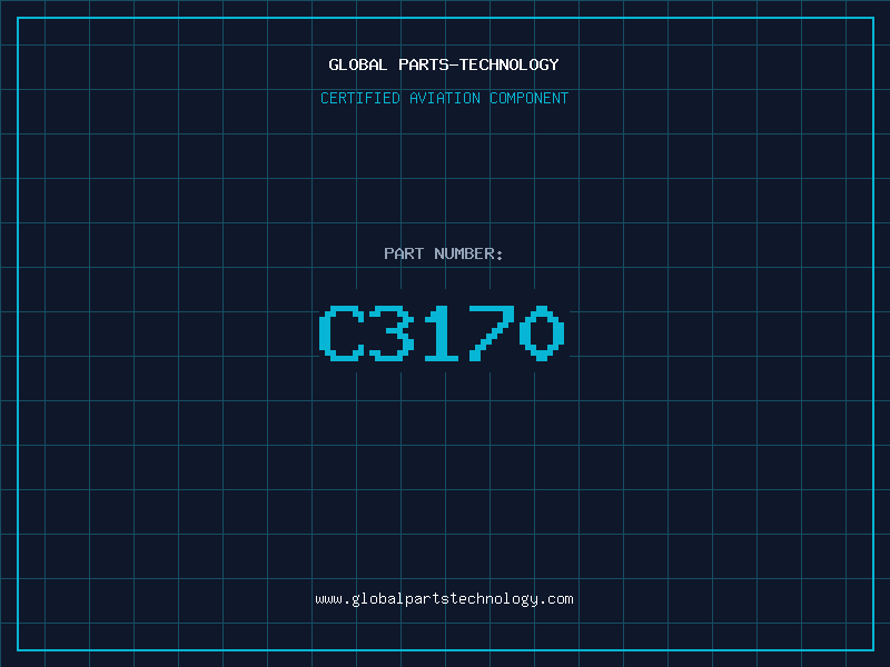 Aviation Part C3170