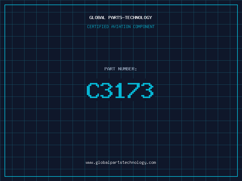 Aviation Part C3173