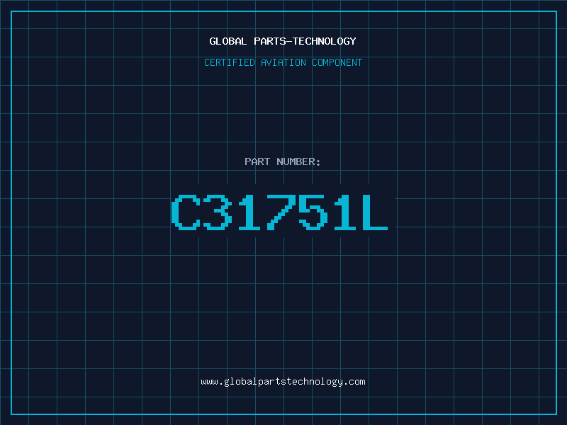 Aviation Part C31751L
