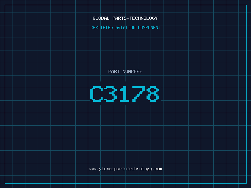 Aviation Part C3178