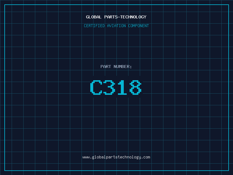 Aviation Part C318