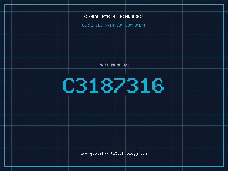 Aviation Part C3187316