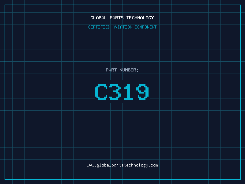 Aviation Part C319
