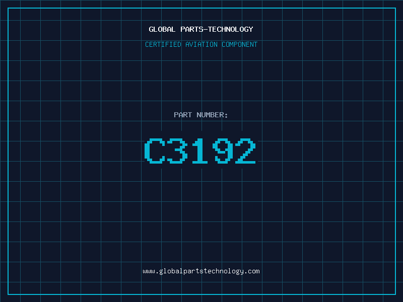 Aviation Part C3192