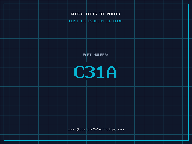 Aviation Part C31A