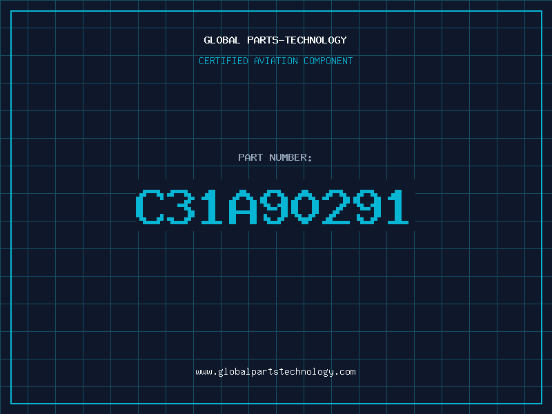 Aviation Part C31A90291