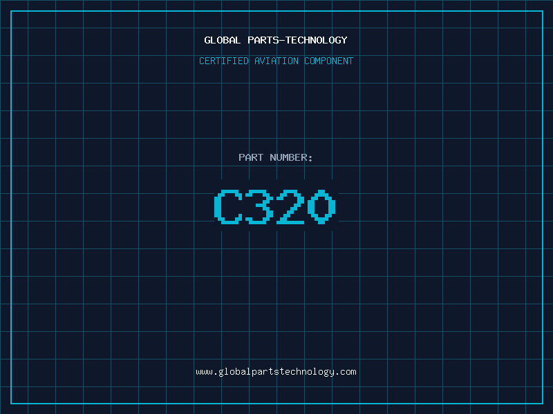 Aviation Part C320