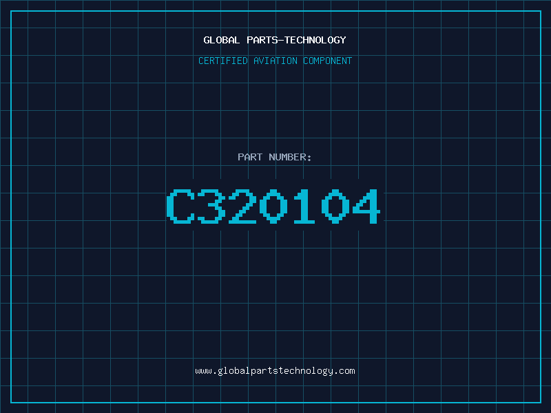 Aviation Part C320104