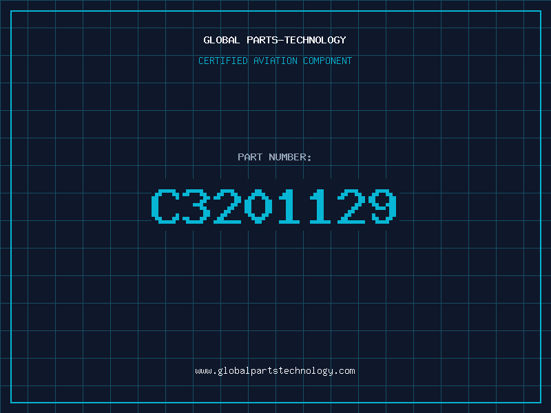 Aviation Part C3201129