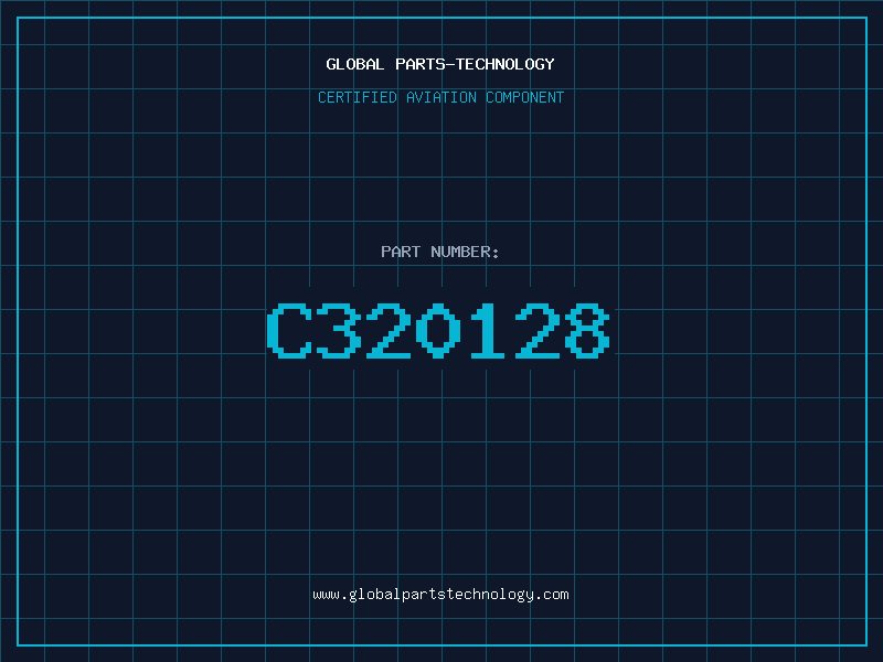 Aviation Part C320128