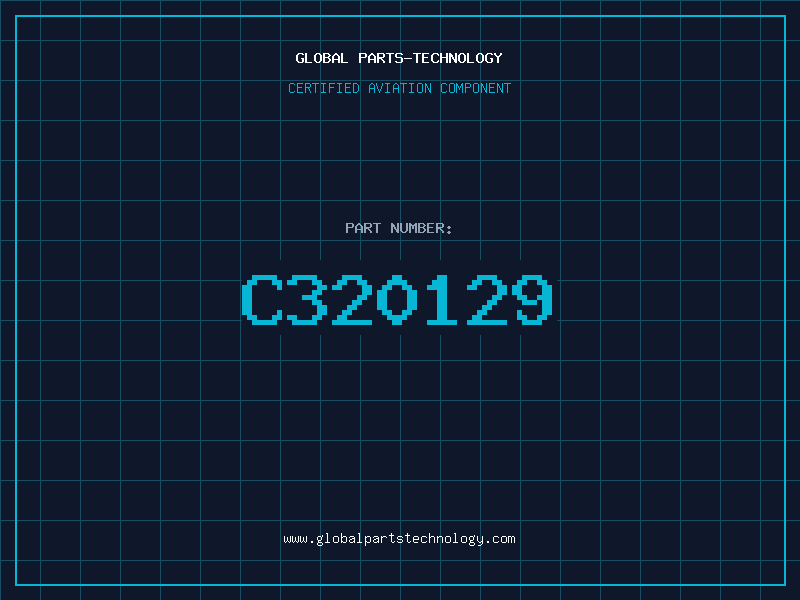 Aviation Part C320129