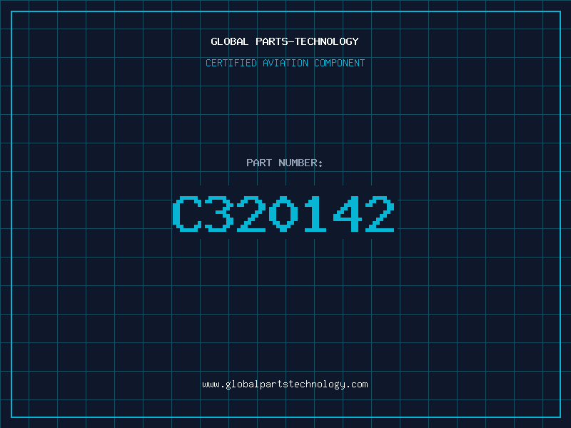 Aviation Part C320142