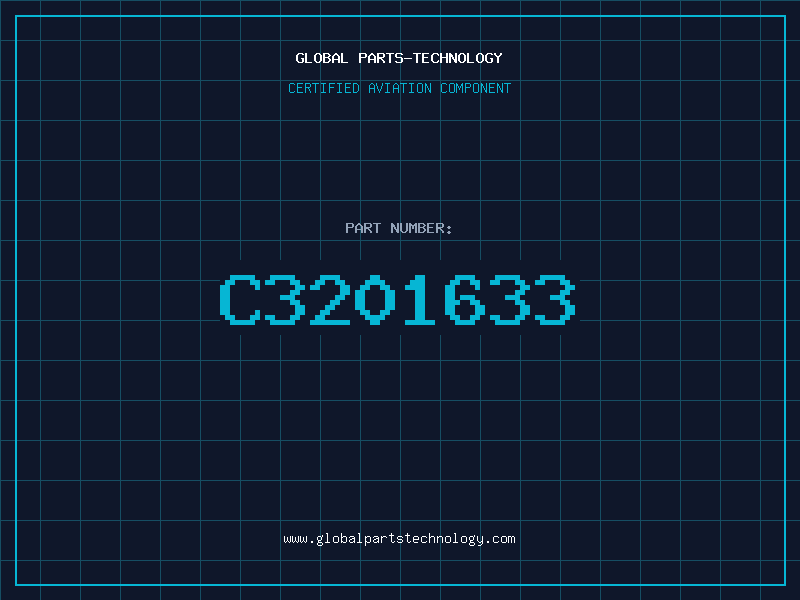 Aviation Part C3201633