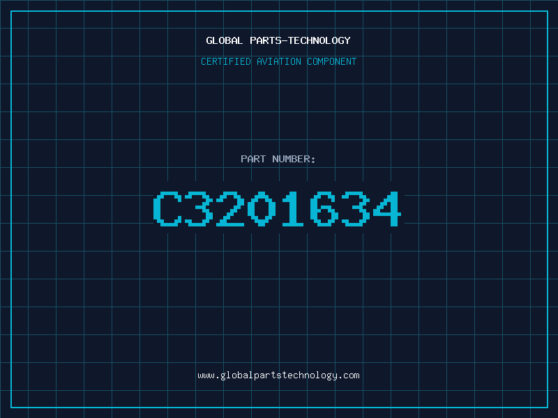 Aviation Part C3201634