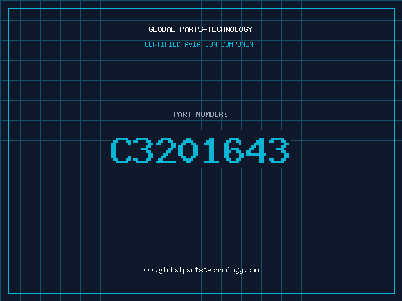 Aviation Part C3201643
