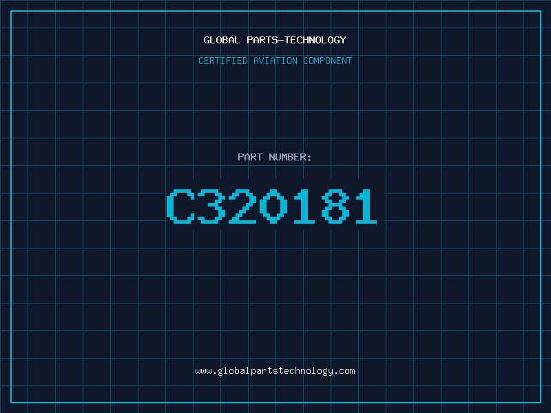 Aviation Part C320181
