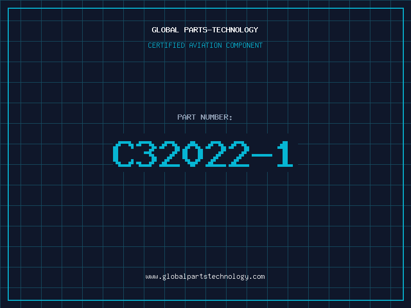 Aviation Part C32022-1
