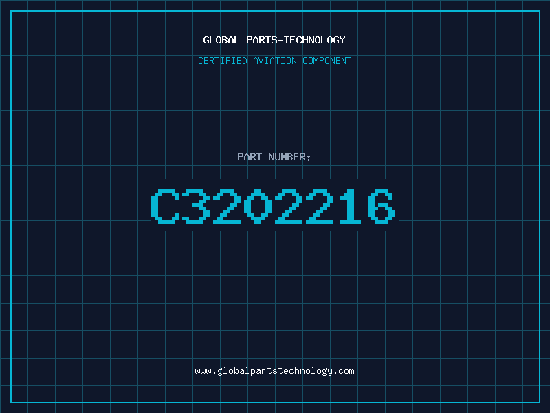 Aviation Part C3202216