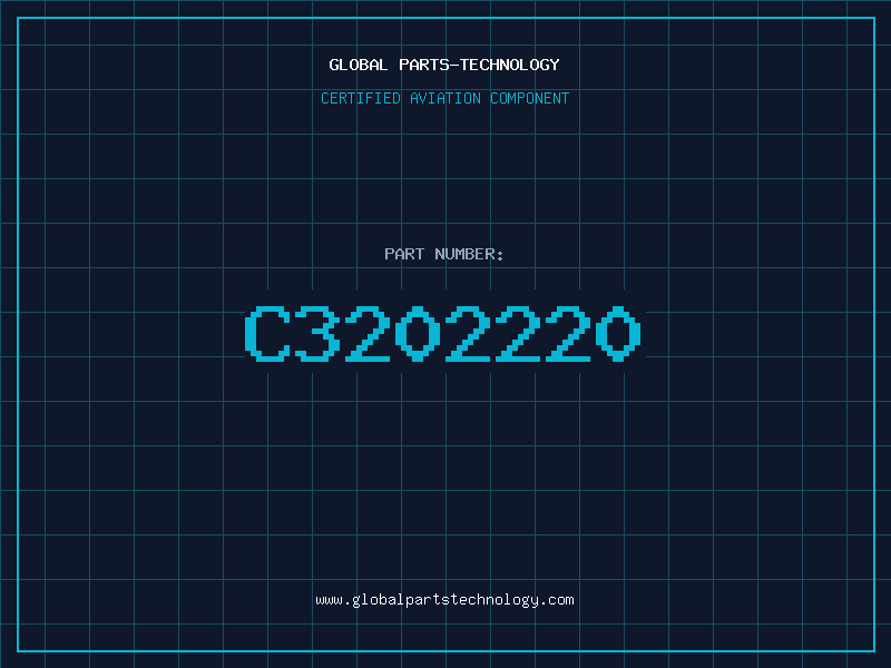 Aviation Part C3202220